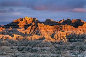 SDsu02-23-Badland-Rock-Formations