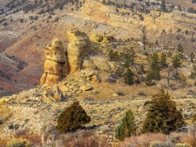 WYf22-15-Canyon-Formations-Dubois-WY