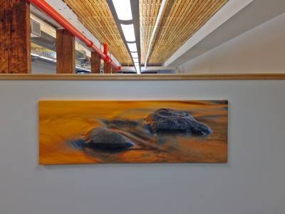 Colby Engineering, Portland, Maine