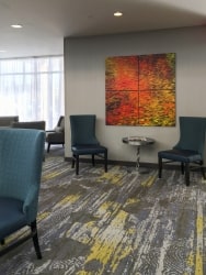 Springhill Suites by Marriott, Fishkill, New York