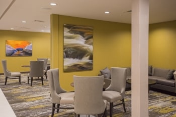 Springhill Suites by Marriott, Fishkill, New York