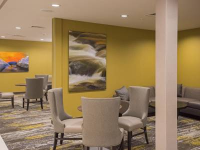 Springhill Suites by Marriott, Fishkill, New York