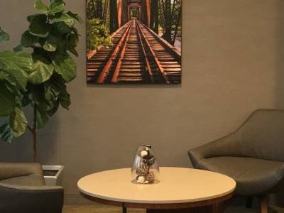 Marriott Courtyard, Yonkers, New York