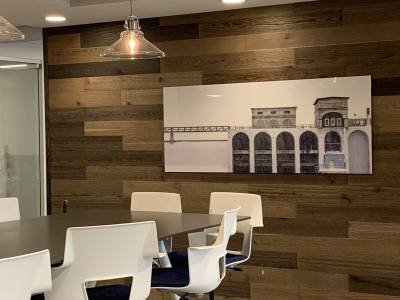 Vigilant Capital Management, Portland, Maine