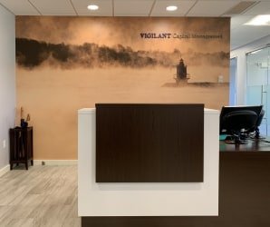 Vigilent Capital Management, Portland, Maine