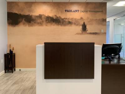 Vigilent Capital Management, Portland, Maine