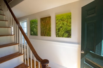 Staff Housing, Wolfes Neck Foundation, Freeport, Maine