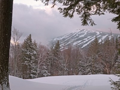SLw47 Sugarloaf Mountain