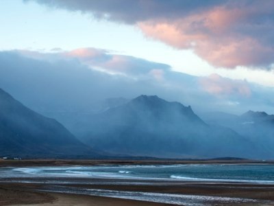 ILsp63 Snæfellsnes Peninsula