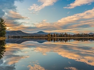 SLf333-Flagstaff-Lake-Early-Morning-Eustis-Maine