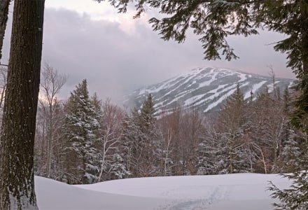 SLw47 Sugarloaf Mountain