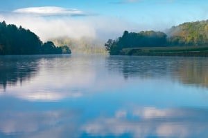 NHf13-Connecticut-River-Morning