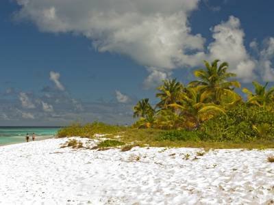 Carribean Coast, Anguilla - ANG1