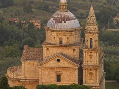 San Biagio, Montepulciano, Italy - 1- Ef1