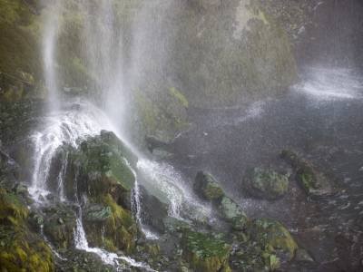 Seljalandsfoss, Iceland - ILsp87