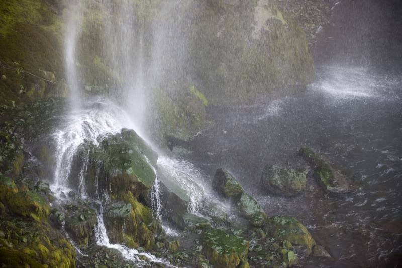 Seljalandsfoss, Iceland - ILsp87