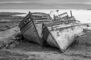 STLsu46--Hulls on the Beach