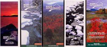 Maine Huts & Trails