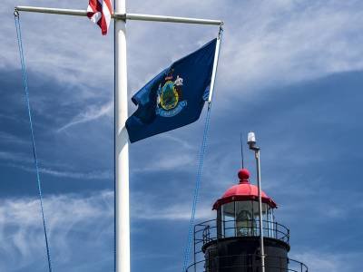 DECsp68 Quoddy Head Light