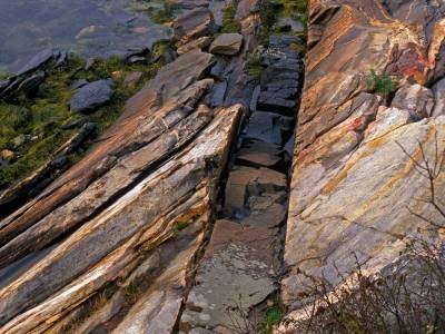 WNsu20 Basalt Dike