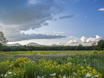 PSBB82 Sunset looking towards Sugarloaf Mountain