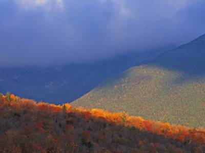 WMf7 Great Gulf Wilderness