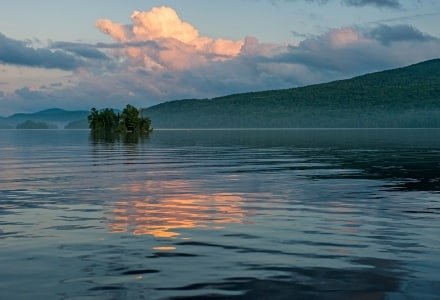 RLsu59 Evening Storm Clearing