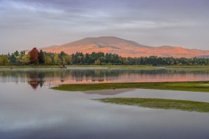 SLf649-East-Kennebago-Sunrise