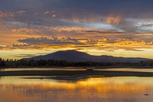 SLf663-East-Kennebago-MT-from-Flagstaff-Lake-Overlook