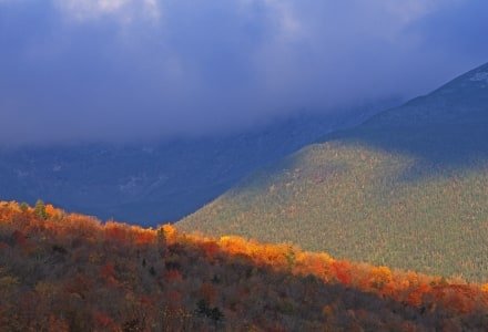 WMf7 Great Gulf Wilderness