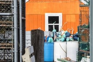 POsp11-Orange Bait House - Union Wharf