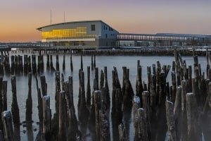 POw11-Portland Harbor-Cruise Ship Terminal