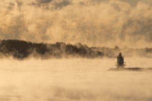 POw12-Portland Harbor-Spring Point Light