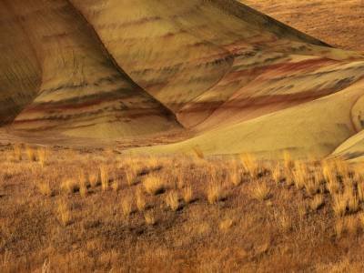 ORf05.2 - Painted Hills