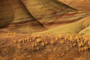 ORf05.2 - Painted Hills