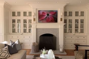Private Residence, Nashville, TN