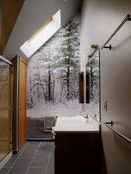 Private Residence, Sugarloaf , Maine