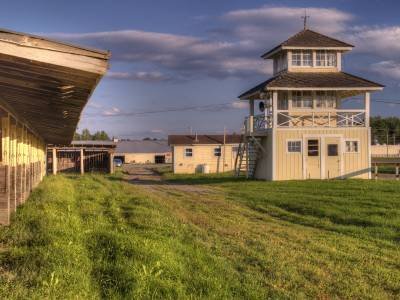 FRsu5-Fairground-Buildings-Tower