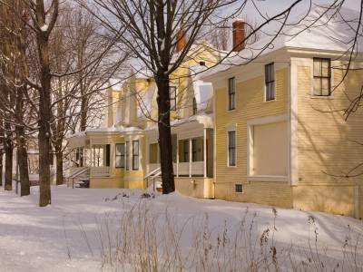KFw04 Historic House