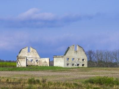 PAsp21-Book-End-Barn, State College, PA