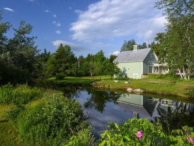 QuiltST8-Spillover-Bed and Breakfast-Stratton, Maine