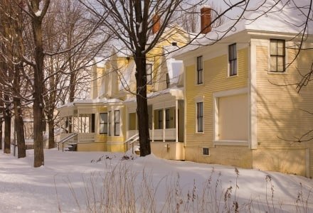 KFw04 Historic House