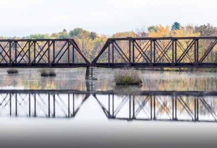 OVWMf9-Railroad-Bridge-over-Kennebec-River
