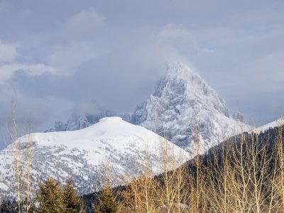 IDw24-39-Table-Mountain-from-Cottonwood-Way-