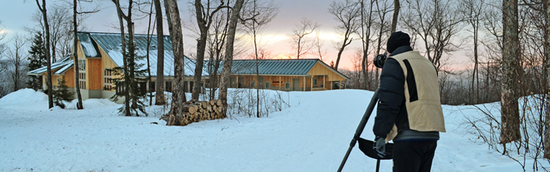 web JO at Stratton Brook Hut DSC_0097