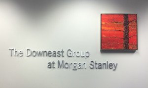 Morgan Stanley