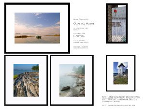 Room concept-Coastal