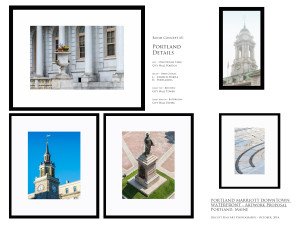 Room concept-Portland Details